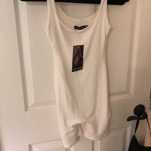 Naked wardrobe jumper